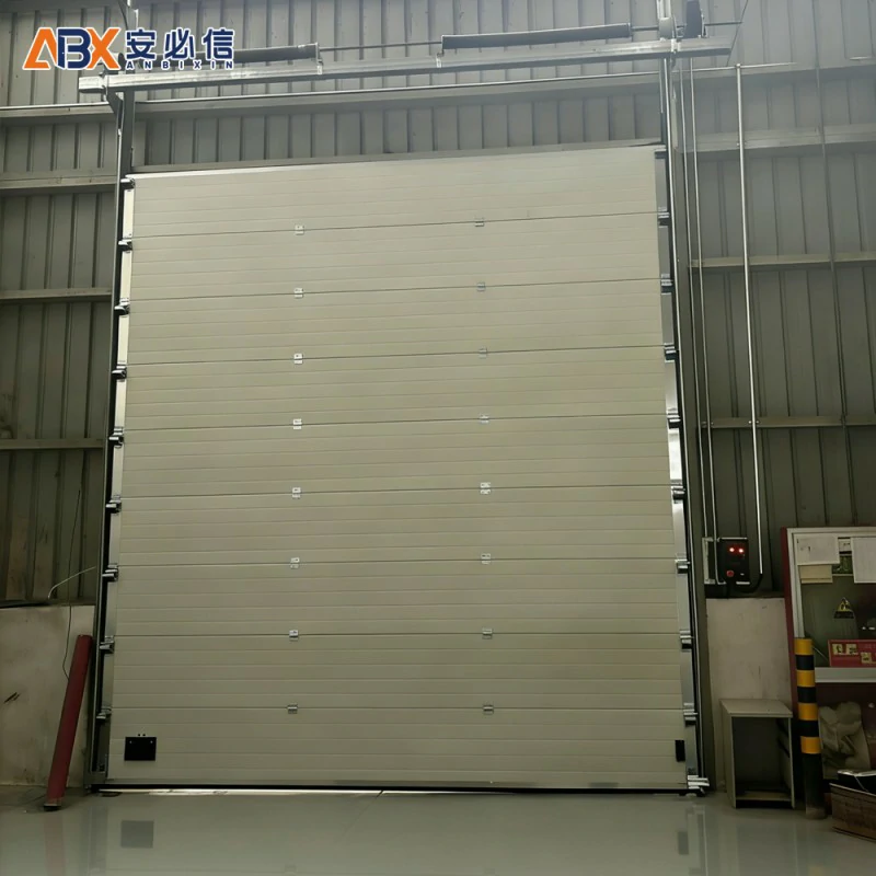 克孜勒苏柯尔克孜自治州工业提升门