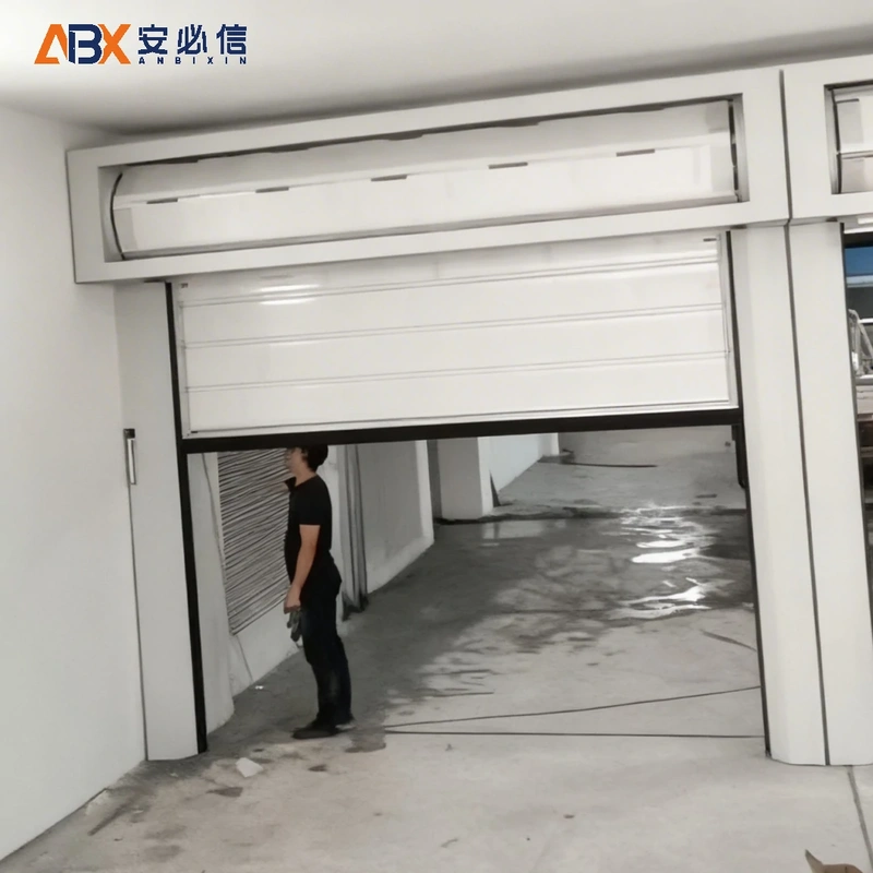 克孜勒苏柯尔克孜自治州PVC高速门