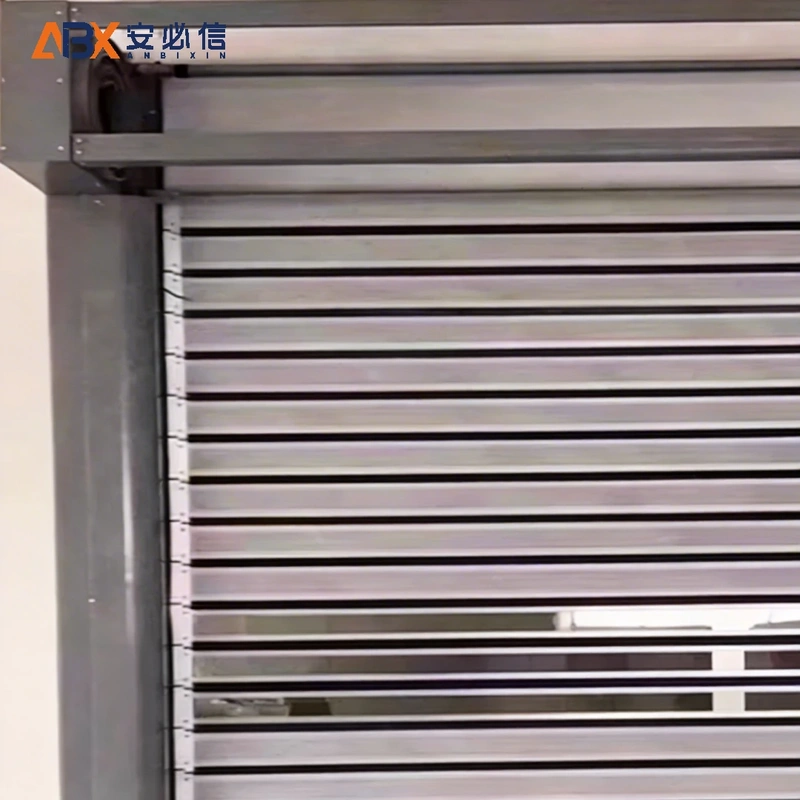 克孜勒苏柯尔克孜自治州涡轮硬质高速门